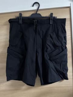 ACRONYM SP29-Mショートパンツ M ブラック - メルカリ