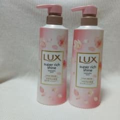 Lux コンディショナー ２本セット サクラ①のサムネイル
