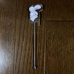 いれいす 初兎 もふめいと アクリルマドラーのサムネイル