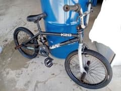 引取り限定 BMX K2B 自転車 - メルカリ