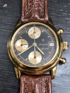 クロノグラフ　philip esterel 時計のサムネイル