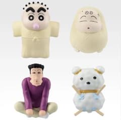 クレヨンしんちゃん一番くじＥ賞のサムネイル