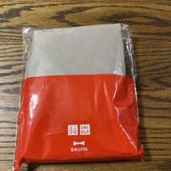 ユニクロ 保冷バッグのサムネイル
