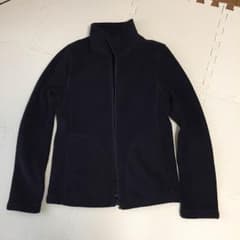 ユニクロ フリース Sのサムネイル