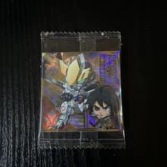 機動戦士ガンダムシールウエハースVol3のサムネイル