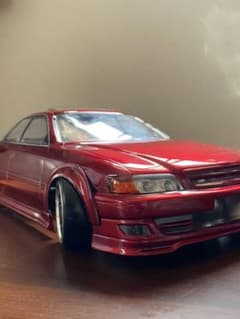 パンドラRC✖️d-like コラボチェイサーのサムネイル