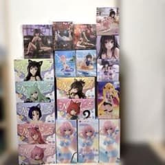 To LOVEる-とらぶる-ダークネス フィギュア まとめ売り 19点セット