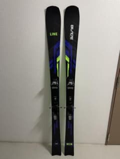 LINE BLADE 2023/2024 176cm(ライン ブレイド) - メルカリ