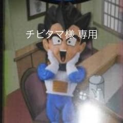 ドラゴンボール超 ワールド コレクタブル フィギュア ペジータ プレゼンのサムネイル