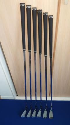 Srixon スリクソン ZX7 5~Pw モーダス105 DST S - メルカリ