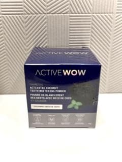 ACTIVEWOW アクティブワオのサムネイル