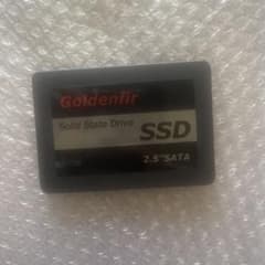 Goldenfir T650-1TB 2.5インチSSD - メルカリ