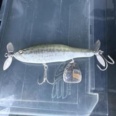 NISHINE LURE WORKS ABINO 110Fのサムネイル