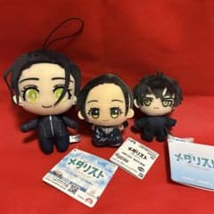 メダリスト コレぬい！②の入手方法まとめ – 攻略大百科