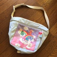 キキララ♡クリスタルボール♡ケアベアコラボバックのサムネイル