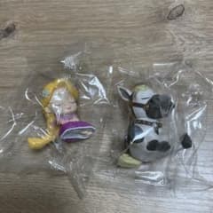 肩ズン 塔の上のラプンツェルのサムネイル