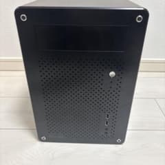 アビー AS Enclosure RS04 ASE-RS04-BK abee | Shop at Mercari from