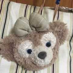 シェリーメイ コインケース ディズニーのサムネイル