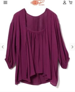 B:MING byBEAMS セットアップ⭐︎のサムネイル