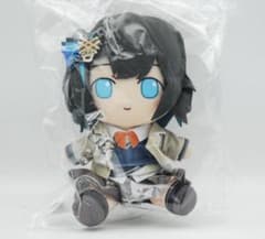 宮舞モカ おすわり ぬいぐるみ AHSストア限定 - メルカリ