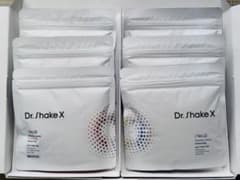 【2種×3袋】Dr.ShakeX ドクターシェイクス パーソナライズドリンクのサムネイル