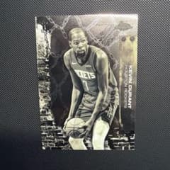 Topps Chrome Kevin Durant NBA Cardのサムネイル