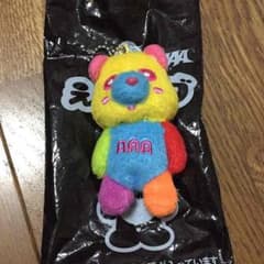 AAA え〜ぱんだ αのサムネイル