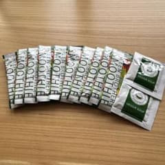 GREEN BROTHERS スムージー 10個、ベジスープ 2個包装セットのサムネイル