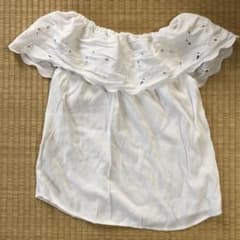 GU カットソーのサムネイル