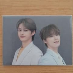SEVENTEEN ジュン ディノ トレカのサムネイル
