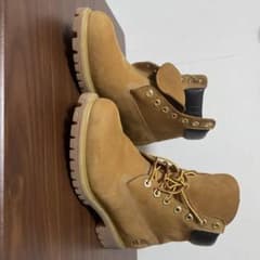 ティンバーランド イエローブーツ ブーツのサムネイル