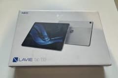 NEC LAVIE Tab T10 PC-T1055EAS 本体 - メルカリ