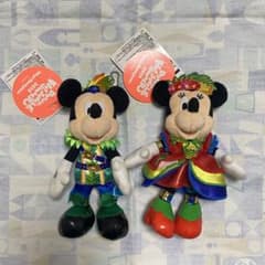 【美品・タグ付き】オーサマーバンザイぬいばセット　光るバンド付きのサムネイル