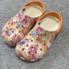 クロックス 21㎝(J3)のサムネイル
