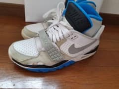 Nike air trainer sc 2のサムネイル