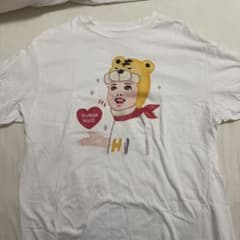 HUMAN MADE Tシャツ ホワイトのサムネイル
