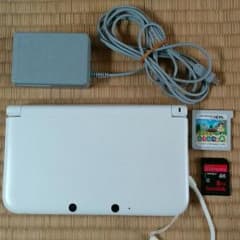 3DSll 本体のサムネイル