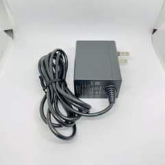 [무료 배송] Nintendo Switch 충전기 AC 어댑터 스위치 순정