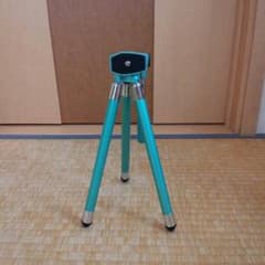パステルカラーの三脚のサムネイル