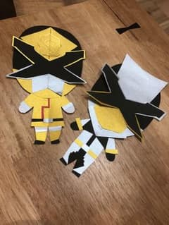 2児の母様 専用のサムネイル