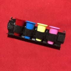 8本シンブル/ロード用ホルダー セットのサムネイル