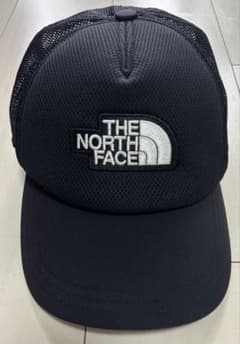 【THE NORTH FACE】オールメッシュキャップ（ユニセックス）のサムネイル