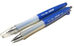 ドクターグリップ 旧型 廃盤 デスクペン ペン回し - メルカリ