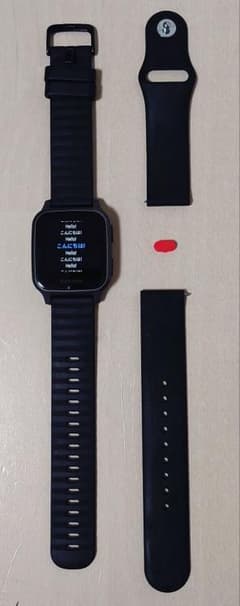GARMIN Venu Sq Music[Black/Slate]