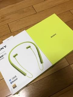 ワイヤレスイヤホン Bluetooth イヤホンのサムネイル