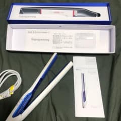 ヘアビューロン 3D Plus ストレートのサムネイル