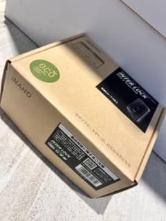 新品未使用 iNAHO INTER LOCK インターロック 電子錠 ICカード - 5
