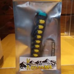 虫除けストラップ  コヤンマのサムネイル