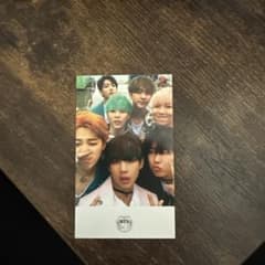 BTS 花様年華 トレカ - メルカリ