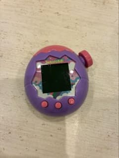 たまごっちパラダイス パープルのサムネイル